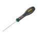 Stanley® Hand Tools FatMax® Screwdriver Tamper-proof TORX Tip TTX10 x 75mm STANLEY® Hand Tools - Town Tools