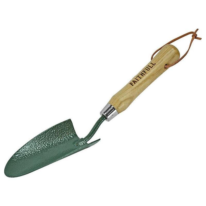Faithfull Countryman Hand Trowel Faithfull - Town Tools