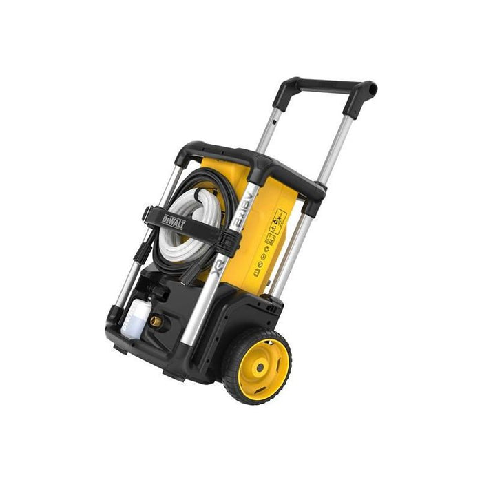 Dewalt Power Tools DCMPW1600N XR Pressure Washer 36V (2 x 18V) Bare Unit DeWALT Power Tools - Town Tools