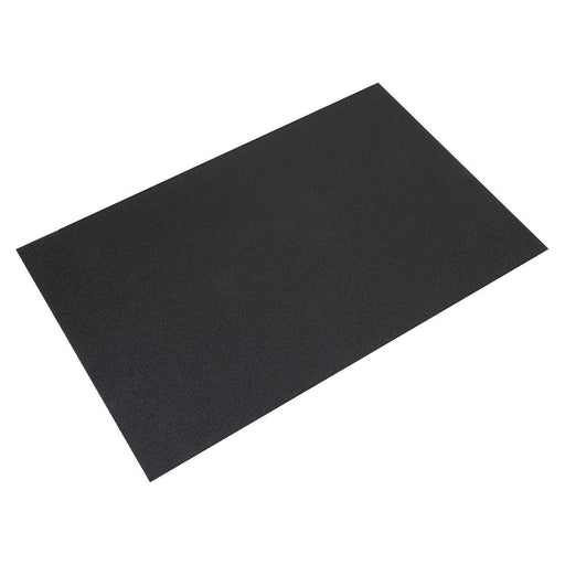 Sealey Orbital Sanding Sheets 12 x 18" 60 Grit Pack of 20 OSS121860 Sealey - Town Tools 