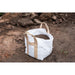 Silverline Mini Bulk Bag 450 x 450 x 450mm Silverline - Town Tools 