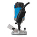 Silverline 1500W Plunge Router 1/2" 1500W Silverline - Town Tools 