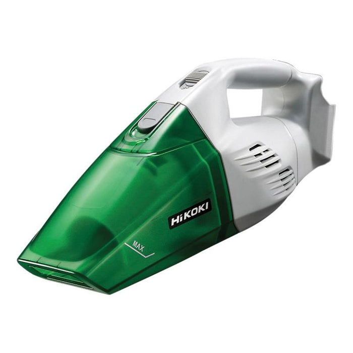 Hikoki R18DSL/L4 Wet & Dry Vacuum 18V Bare Unit HiKOKI - Town Tools