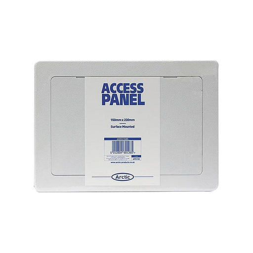 Arctic Hayes Access Panel 150 x 230mm Arctic Hayes - Town Tools