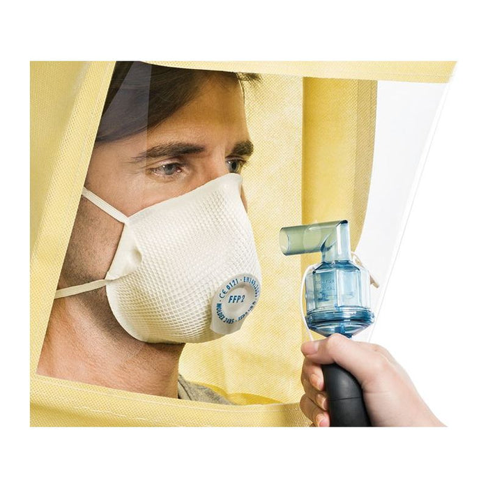 Moldex Bitrex Fit Testing Kit Moldex - Town Tools