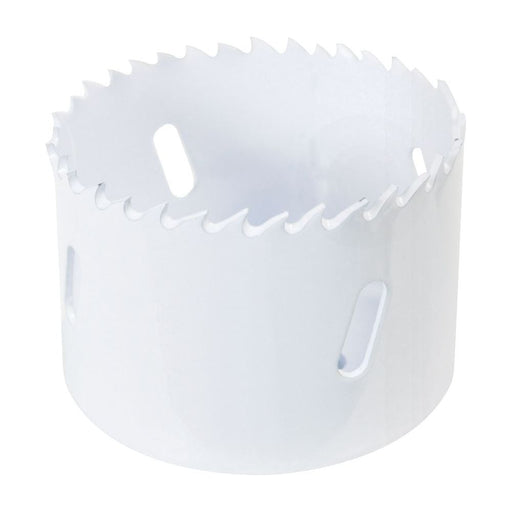 Silverline Bi-Metal Holesaw 64mm Silverline - Town Tools 