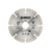 Dewalt Power Tools Dry Diamond Blade 115mm (2 Pack) DeWALT Power Tools - Town Tools