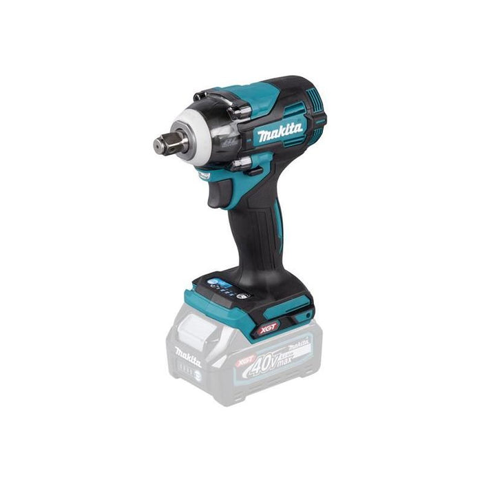 Makita TW004GZ XGT 40Vmax BL Impact Wrench 40V Bare Unit Makita - Town Tools