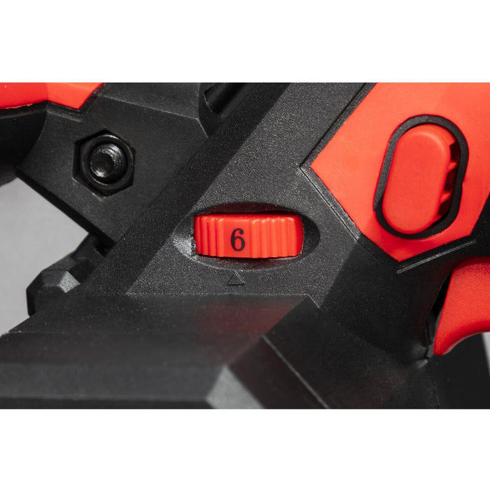 Sealey SV20 Series 76mm Cordless Belt Sander 20V - Body Only CP20VBS Sealey - Town Tools 