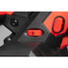 Sealey SV20 Series 76mm Cordless Belt Sander 20V - Body Only CP20VBS Sealey - Town Tools 