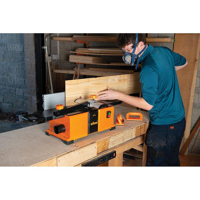 Triton 1100W Surface Planer 152mm TSPL152 Triton - Town Tools 