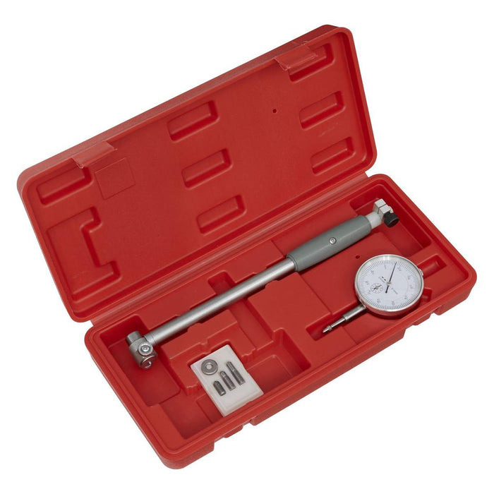 Sealey Dial Bore Gauge 35-50mm DBG509 Sealey - Town Tools 