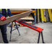 Sealey Fold Down Trestle with Adjustable Legs - Pair FTAL12 Sealey - Town Tools 