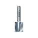 Trend 4/1 x 1/4 TCT Two Flute Cutter 15.0 x 25mm Trend - Town Tools