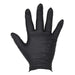 Sealey Extra Thick Powder-Free Disposable Nitrile Gloves, Large - Pack of 100 Sealey - Town Tools 