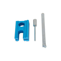 Laser Cambelt Tool Kit - for Vauxhall/Opel, Chevrolet, Saab 6562