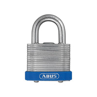Abus Mechanical 41/40mm ETERNA Laminated Padlock Keyed Alike EE0036