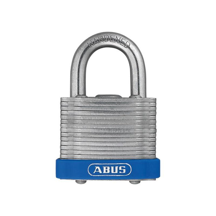 Abus Mechanical 41/40mm ETERNA Laminated Padlock Keyed Alike EE0036 ABUS Mechanical - Town Tools