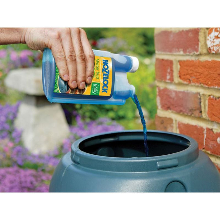 Hozelock 2026 Water Butt Treatment Hozelock - Town Tools