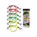 Master Lock Bungee Jar 6 Pieces Master Lock - Town Tools