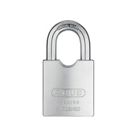 Abus Mechanical 83/55mm Rock Hardened Steel Padlock
