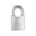 Abus Mechanical 83/55mm Rock Hardened Steel Padlock ABUS Mechanical - Town Tools