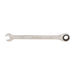 Silverline Fixed Head Ratchet Spanner 10mm Silverline - Town Tools 