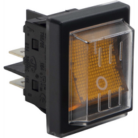Sealey Switch (On/Off) PP25E-07