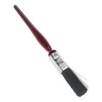 Sealey Pure Bristle Paint Brush 12mm Pack of 10 SPB12S