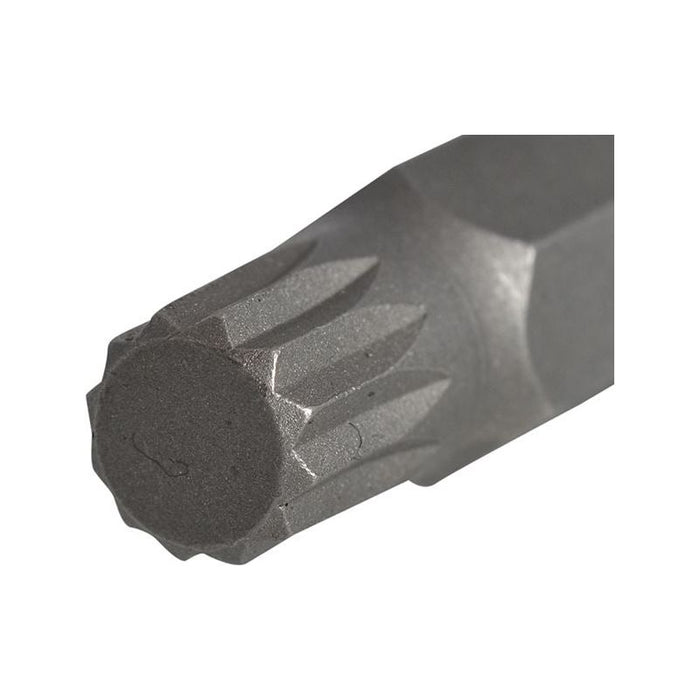 Bluespot Tools 3/8in Drive Extra Long Spline Socket Bit Set, 7 Piece BlueSpot Tools - Town Tools