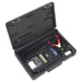 Sealey Digital Start/Stop Battery & Alternator Tester with Printer 6/12/24V Sealey - Town Tools 