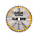 Dewalt Power Tools Stationary Construction Circular Saw Blade 305 x 30mm x 48T DeWALT Power Tools - Town Tools