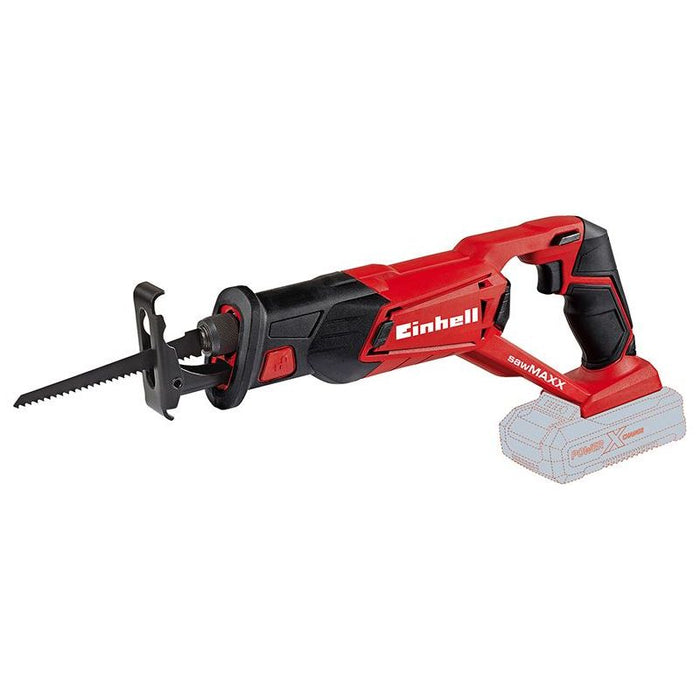 Einhell TE-AP 18 Li Power X-Change Cordless Universal Saw 18V Bare Unit Einhell - Town Tools