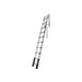 Telesteps Loft Line Maxi Telescopic Ladder 10 Tread Telesteps - Town Tools