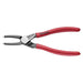 Teng Tools Circlip Plier Inner Straight PRO 175mm Teng Tools - Town Tools 