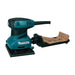 Makita BO4555 Palm Sander 200W 110V Makita - Town Tools