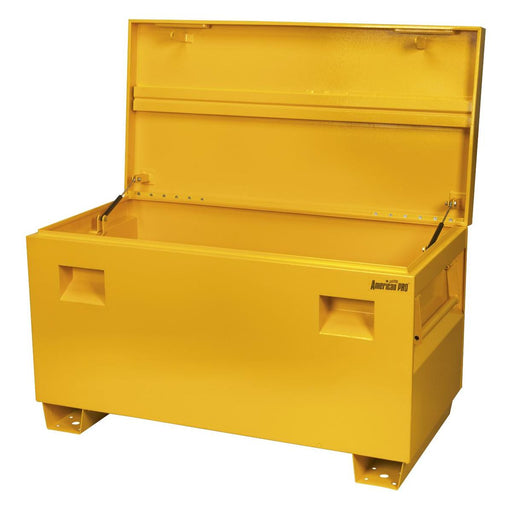 Sealey Truck Box 1220 x 620 x 700mm SSB02E Sealey - Town Tools 