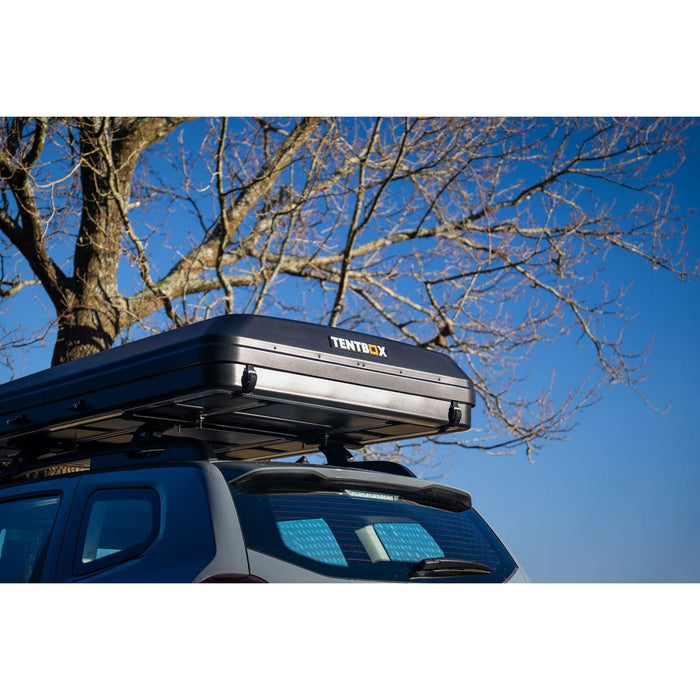 TentBox Classic 2.0 (Forest Green) 2 Person Roof Tent TENTBOX - Town Tools