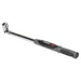 Sealey Angle Torque Wrench Flexi-Head Digital 1/2"Sq Drive 20-200Nm(14.7-147.5lb Sealey - Town Tools 