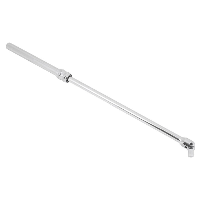 Sealey Premier Premier Extendable Breaker Bar 1/2"Sq Drive AK7308 Sealey Premier - Town Tools 