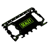 Sealey 50-in-1 Pocket Multi-Tool MT501