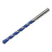 Faithfull Multi Construction Drill Bit 8 x 120mm Faithfull - Town Tools