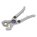 Sealey Rubber & Reinforced Hose Cutter3-25mm Die-Cast Alloy HCA25 Sealey - Town Tools 