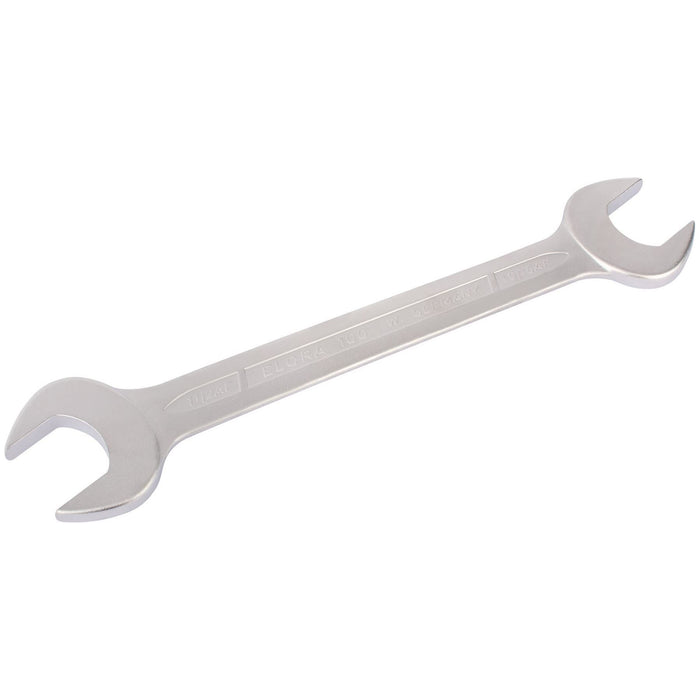 Draper Elora Long Imperial Double Open End Spanner, 1.5/16 x 1.1/2" 01664 Draper - Town Tools 