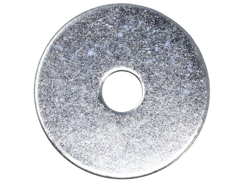 METALMATE Repair Washer ZP 8mm x 38 (Box 50) METALMATE� - Town Tools