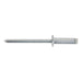 Sealey Steel Rivet Standard Flange 4.8 x 12mm Pack of 200 RS4812 Sealey - Town Tools 