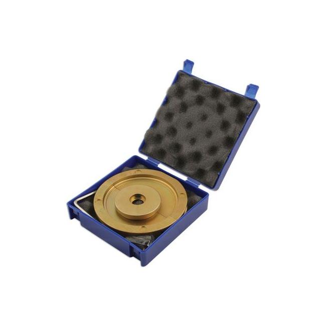 Laser GEN2 Insertion Clamshell 82mm 5947 Laser - Town Tools 