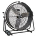 Sealey Industrial High Velocity Orbital Drum Fan 30" 230V HVF30S Sealey - Town Tools 