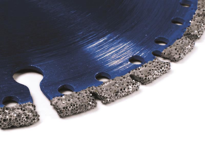 MEXCO VBX90 Grade Universal Diamond Blade 300 x 20mm MEXCO - Town Tools