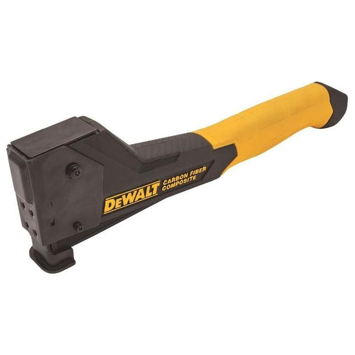 Dewalt Carbon Fibre Composite Hammer Tacker Dewalt - Town Tools